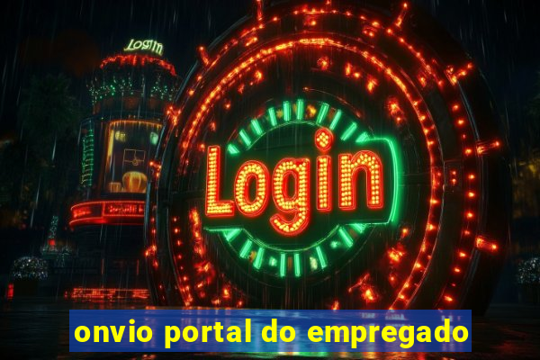 onvio portal do empregado