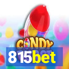 815bet