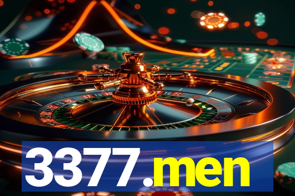 3377.men