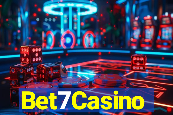 Bet7Casino