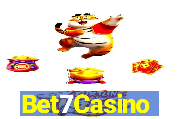 Bet7Casino