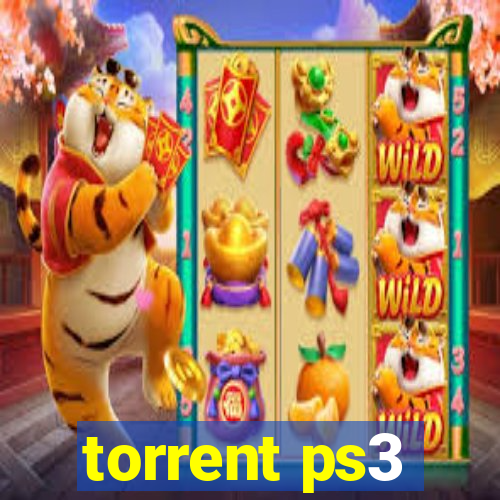 torrent ps3