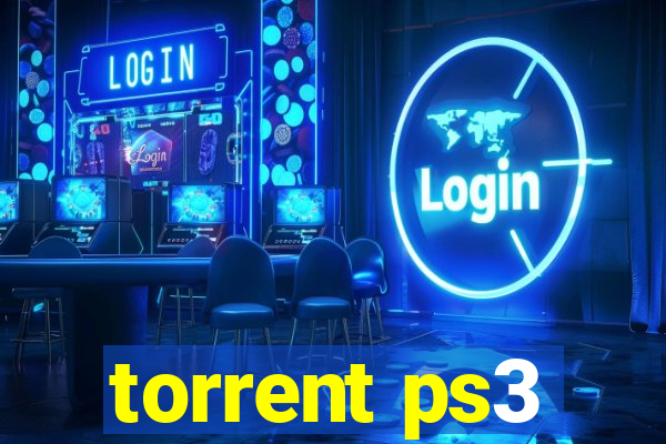 torrent ps3