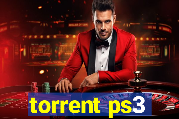 torrent ps3