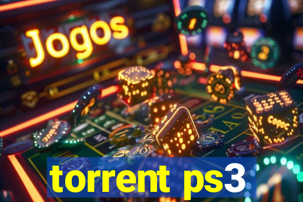 torrent ps3