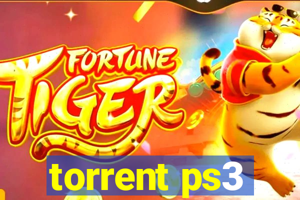 torrent ps3