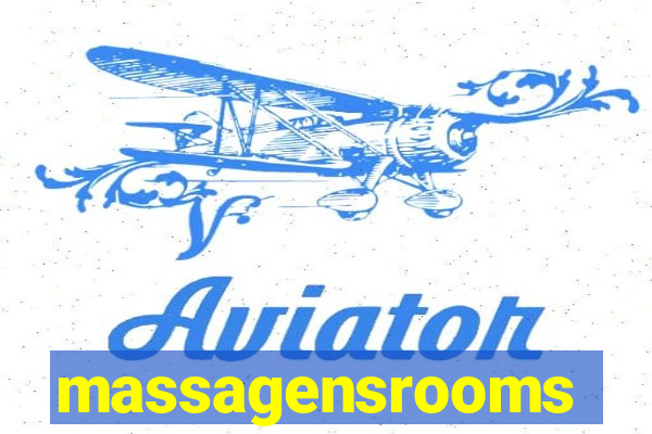 massagensrooms