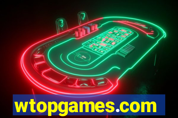 wtopgames.com