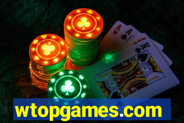 wtopgames.com