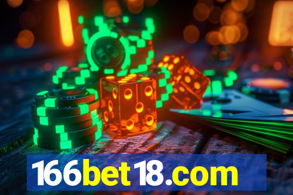 166bet18.com