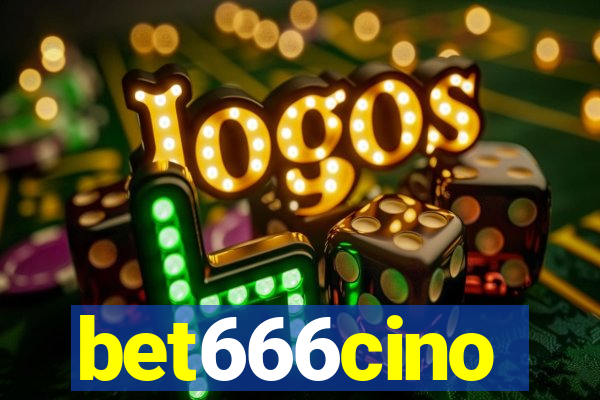 bet666cino