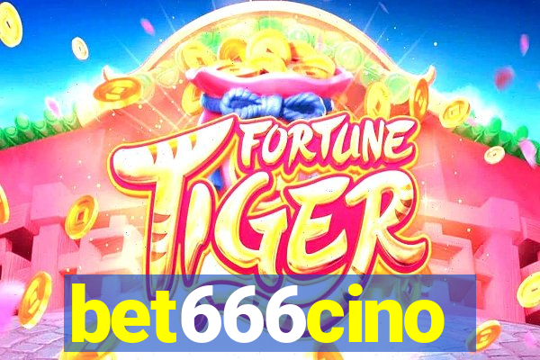 bet666cino