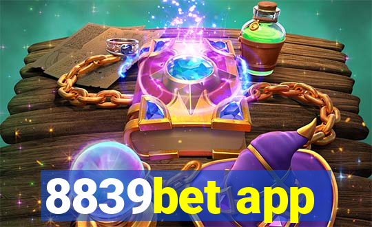 8839bet app