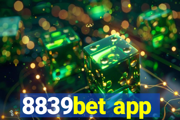 8839bet app