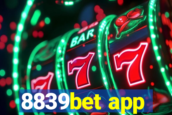 8839bet app