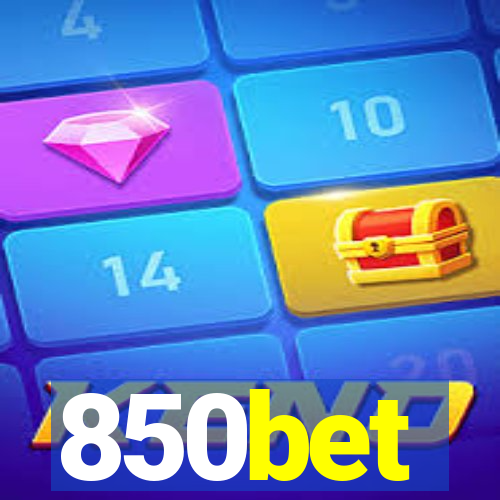 850bet