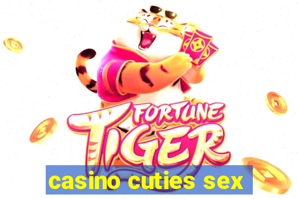 casino cuties sex