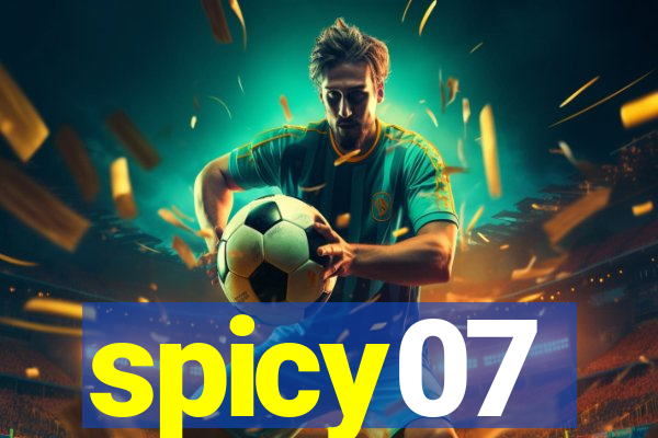 spicy07