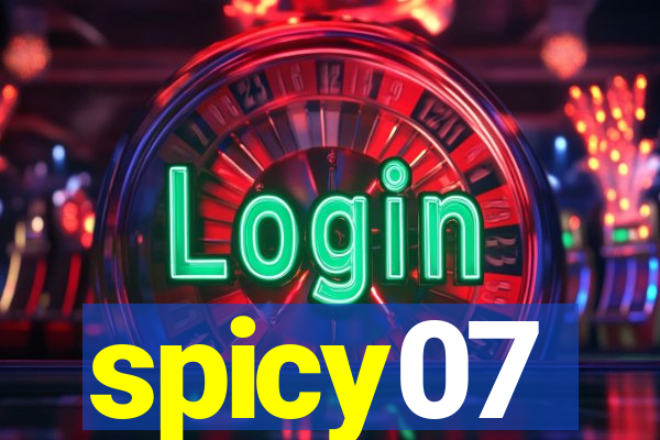 spicy07