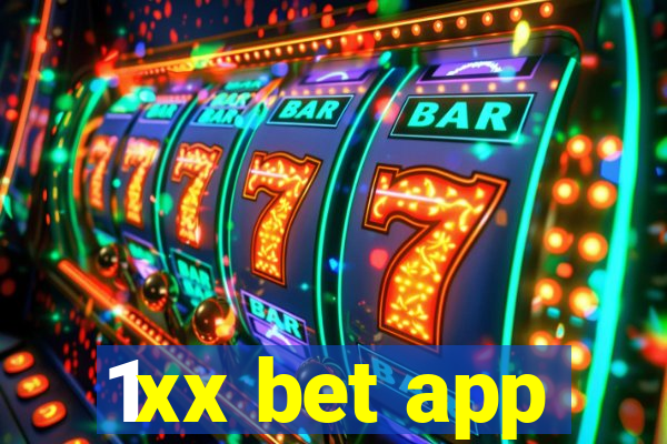 1xx bet app