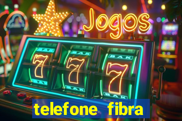 telefone fibra minas congonhas