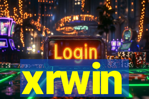 xrwin