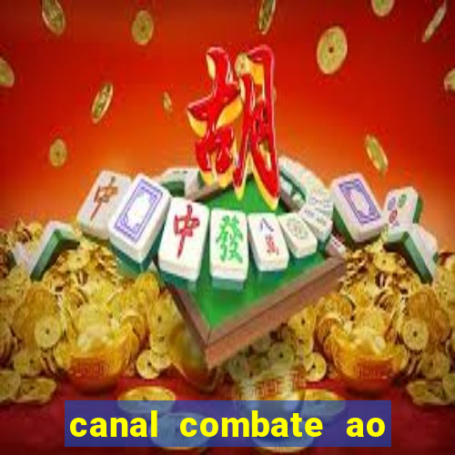 canal combate ao vivo online multicanais