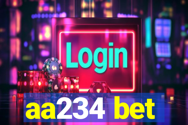 aa234 bet