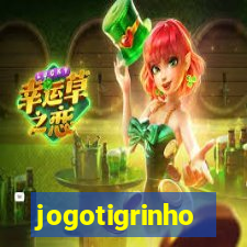 jogotigrinho