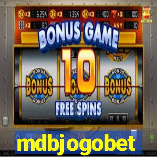 mdbjogobet