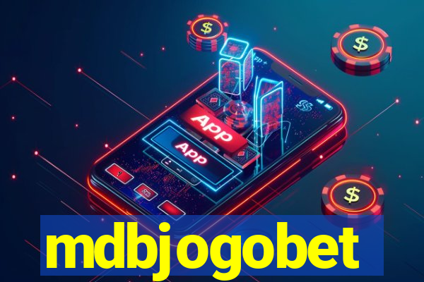 mdbjogobet