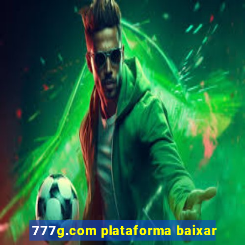 777g.com plataforma baixar