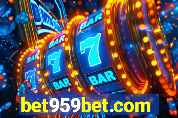 bet959bet.com