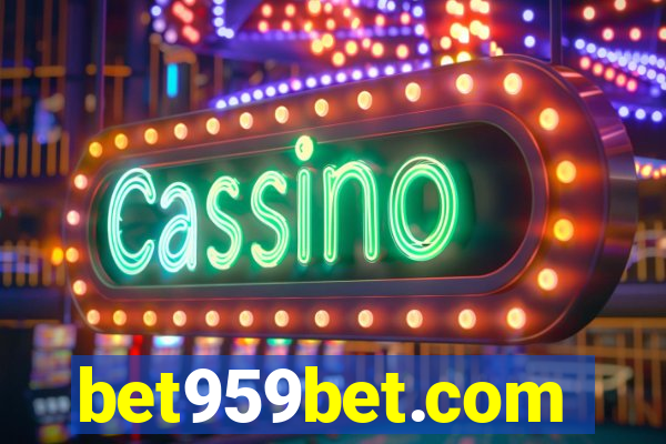 bet959bet.com