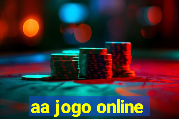 aa jogo online