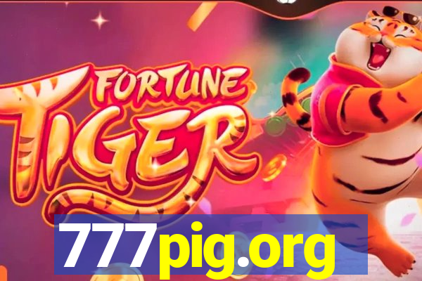 777pig.org