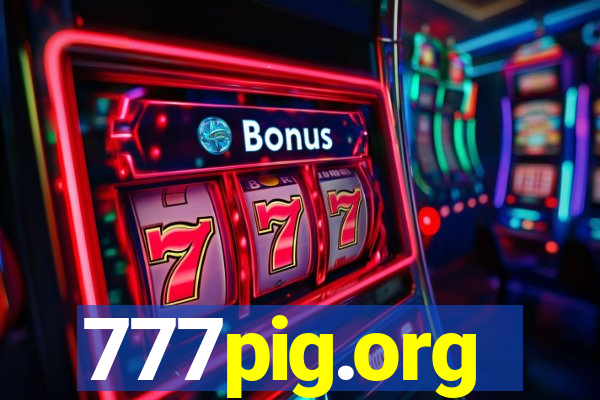 777pig.org