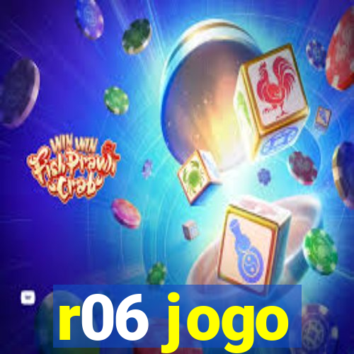 r06 jogo