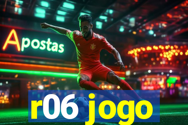 r06 jogo