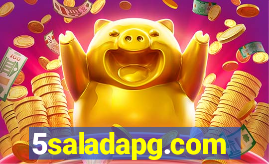 5saladapg.com