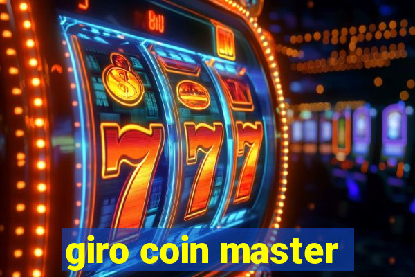 giro coin master