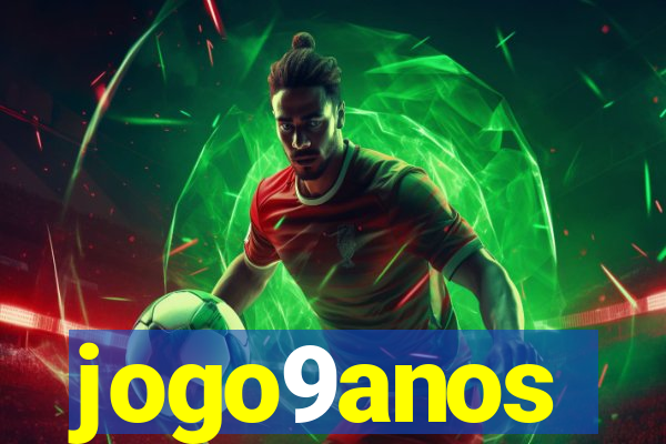 jogo9anos