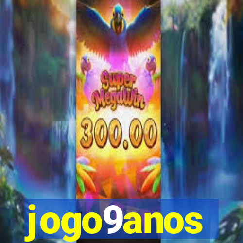 jogo9anos