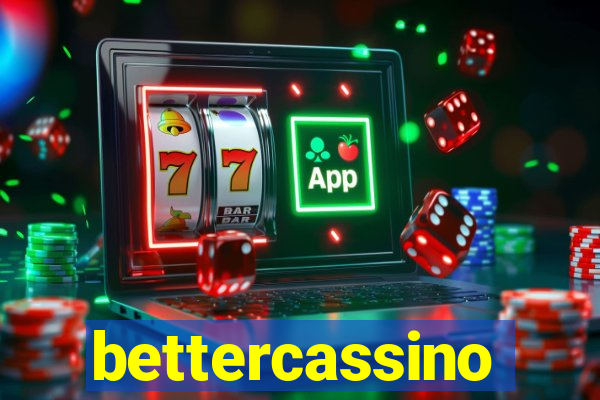 bettercassino