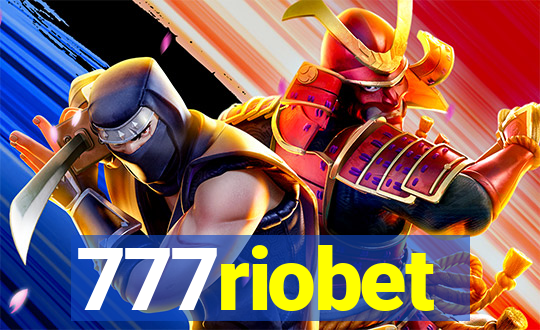 777riobet