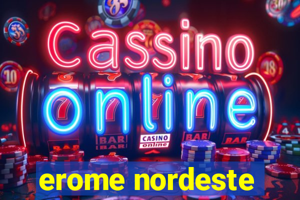 erome nordeste