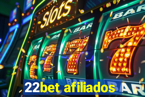 22bet afiliados