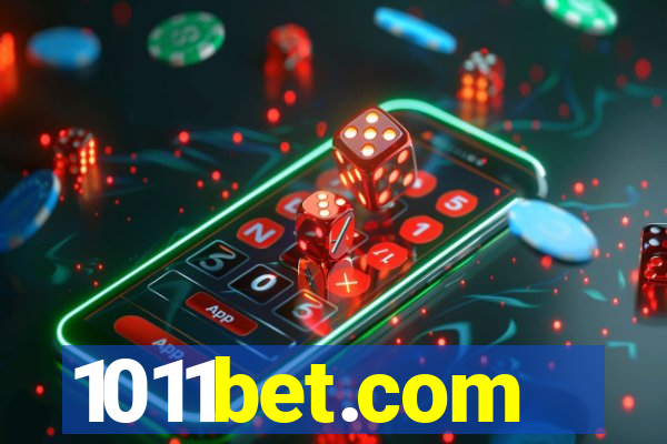 1011bet.com