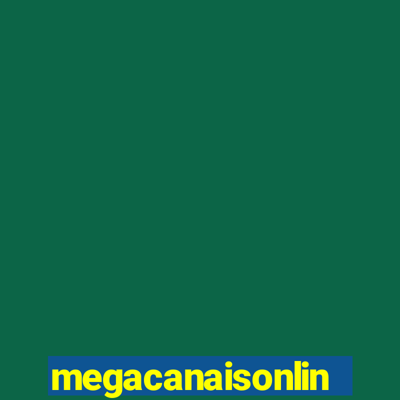 megacanaisonline