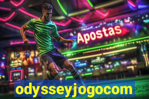 odysseyjogocom